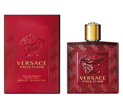 versace euros flame|Eros Flame Versace cologne .